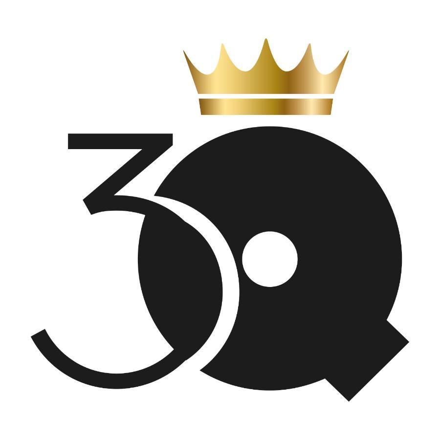 3 Queens Μπριζ Εξωτερικό φωτογραφία